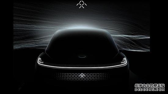 δFaraday Future